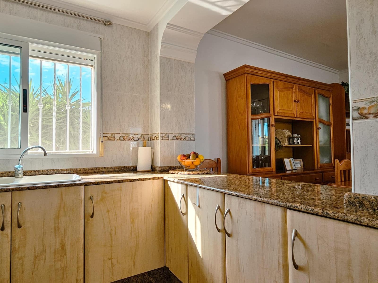 2 Zimmer Villa zu verkaufen in Oliva - 280.000 € (Ref: 9898741)