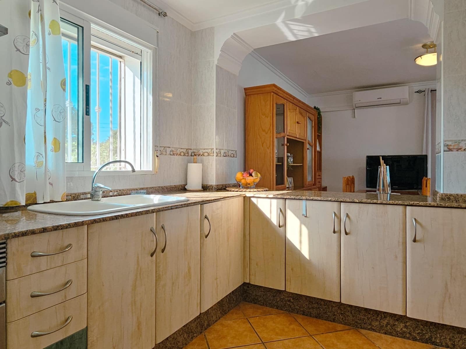 2 Zimmer Villa zu verkaufen in Oliva - 280.000 € (Ref: 9898741)