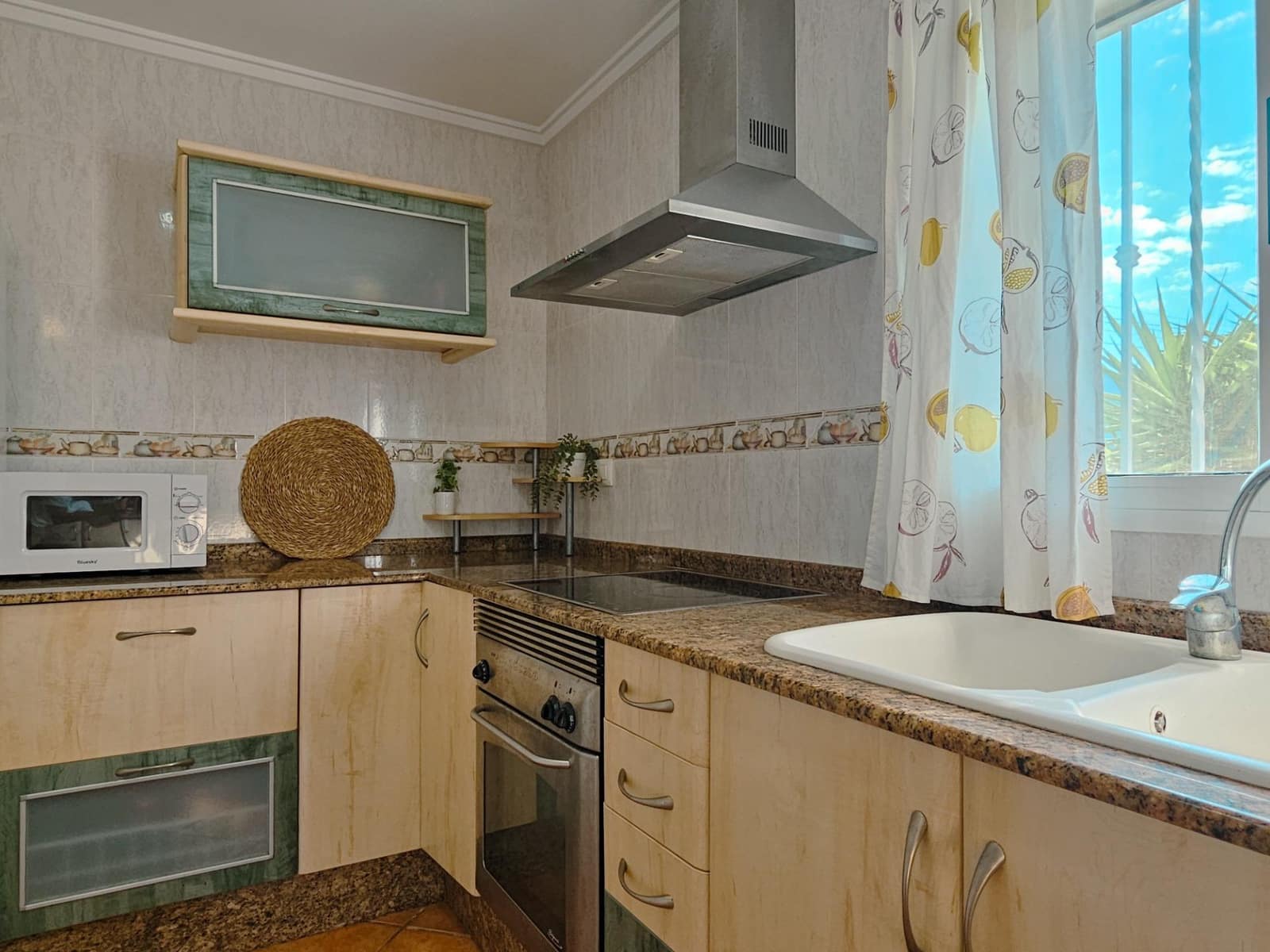 2 Zimmer Villa zu verkaufen in Oliva - 280.000 € (Ref: 9898741)