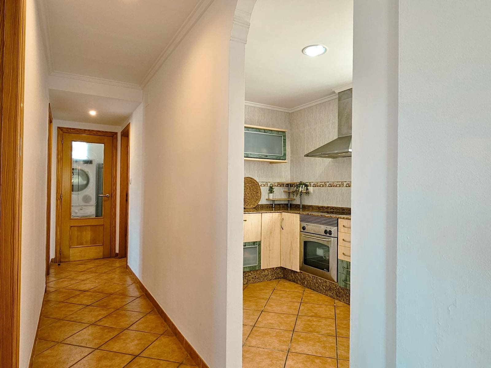 2 Zimmer Villa zu verkaufen in Oliva - 280.000 € (Ref: 9898741)