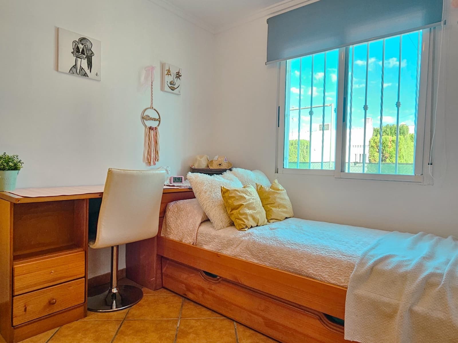 2 Zimmer Villa zu verkaufen in Oliva - 280.000 € (Ref: 9898741)