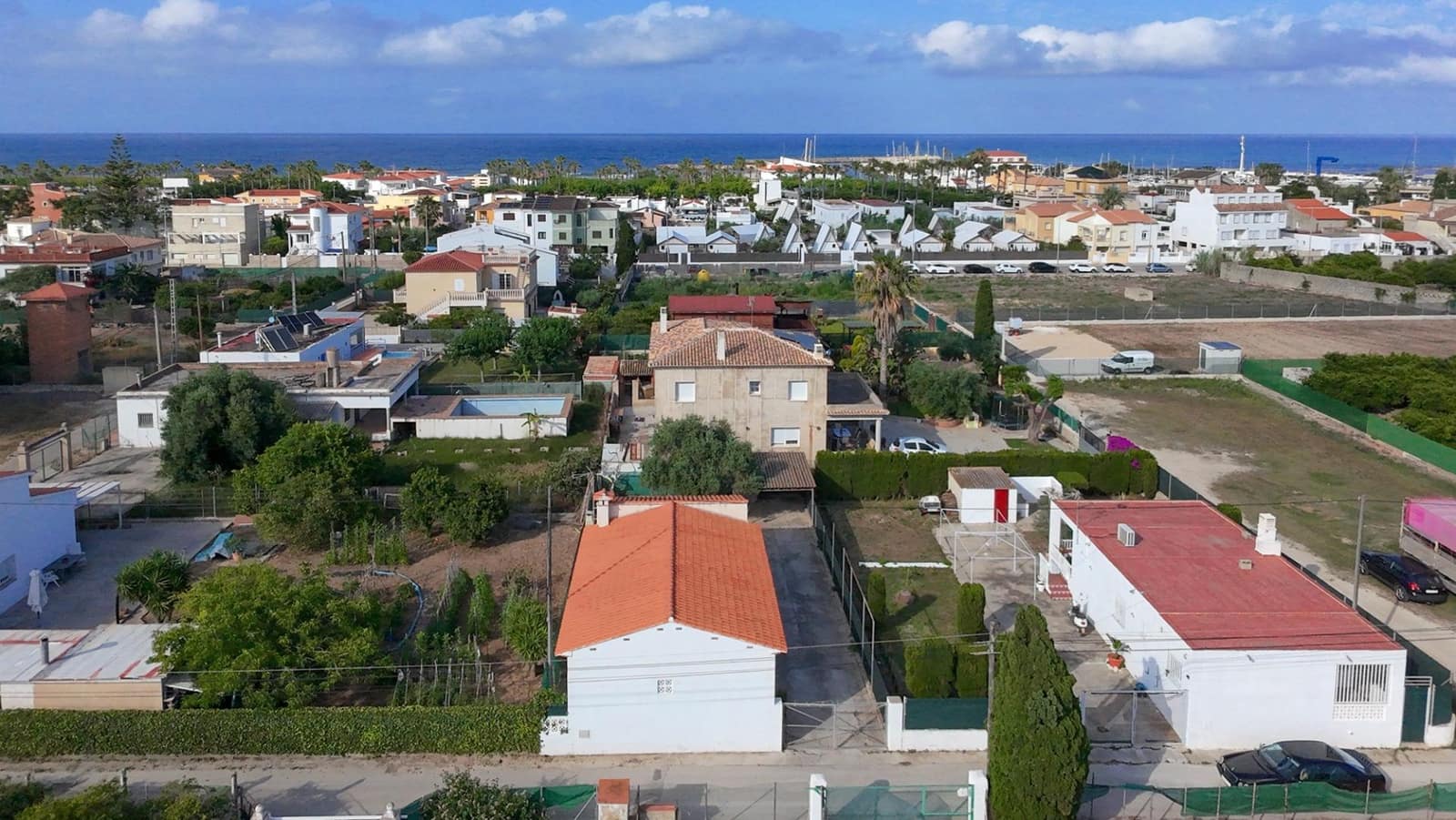 2 Zimmer Villa zu verkaufen in Oliva - 280.000 € (Ref: 9898741)