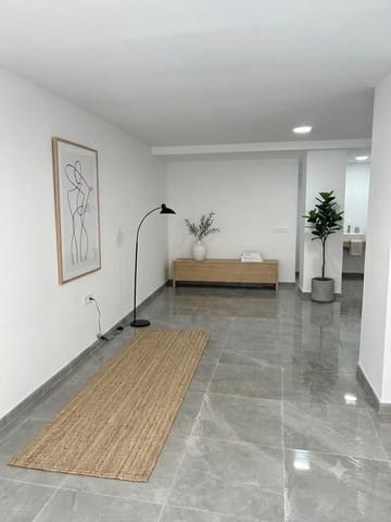 1 soveværelse Erhverv til salg i Gandia - € 250.000 (Ref: 9898742)