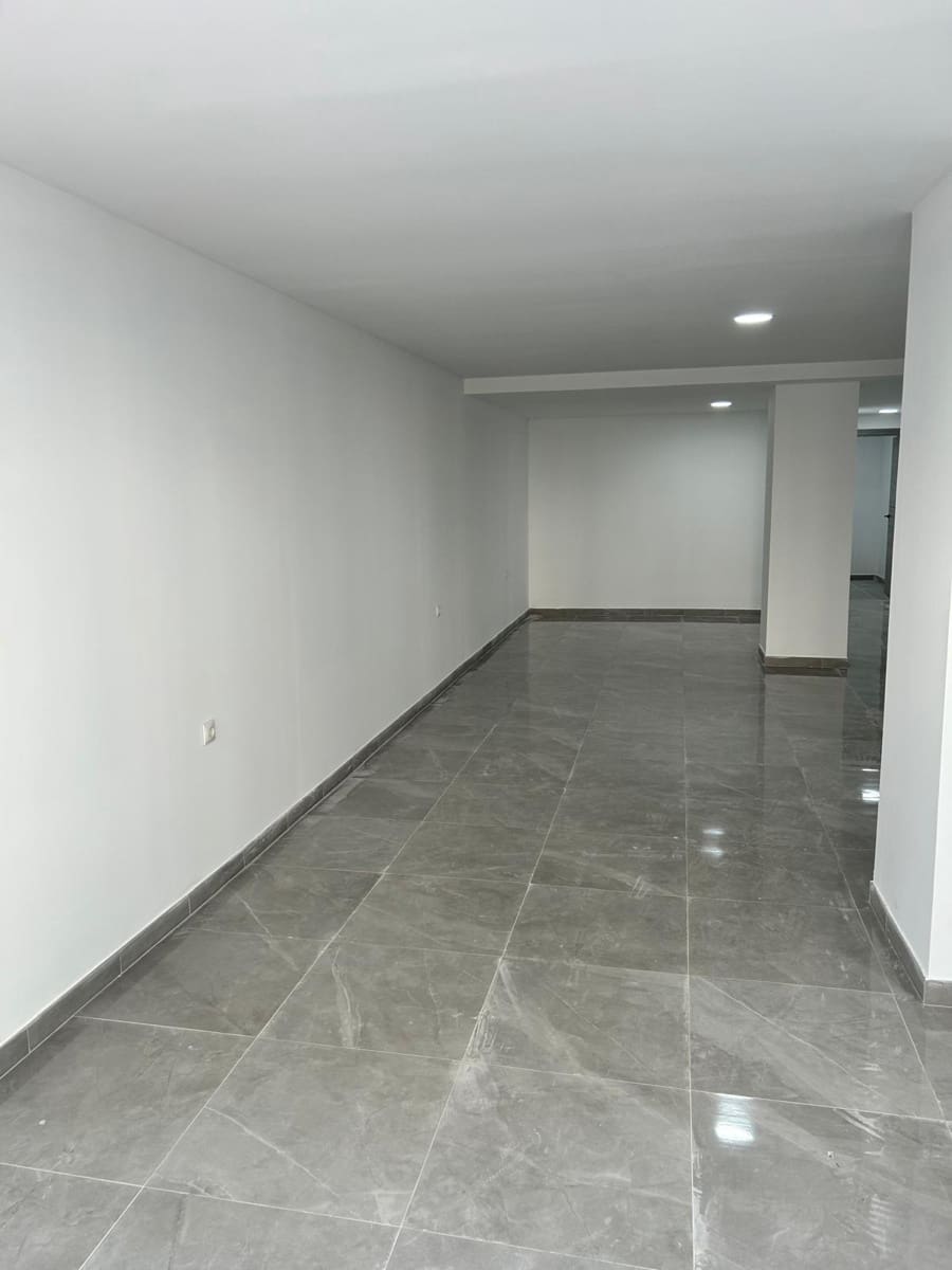 1 makuuhuone Kaupallinen myytävänä paikassa Gandia - 250 000 € (Ref: 9898742)