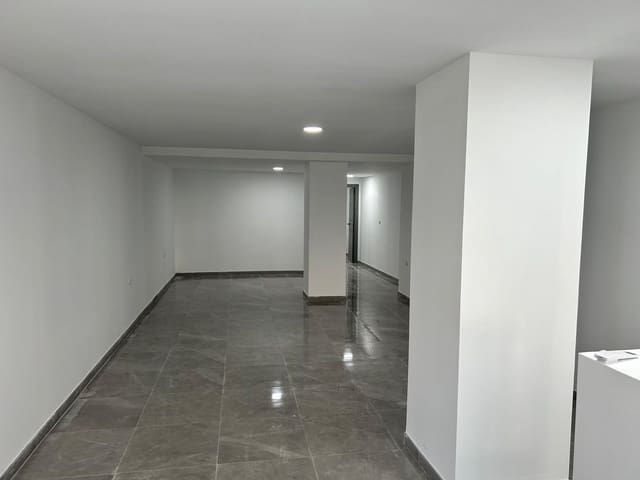 1 soveværelse Erhverv til salg i Gandia - € 250.000 (Ref: 9898742)
