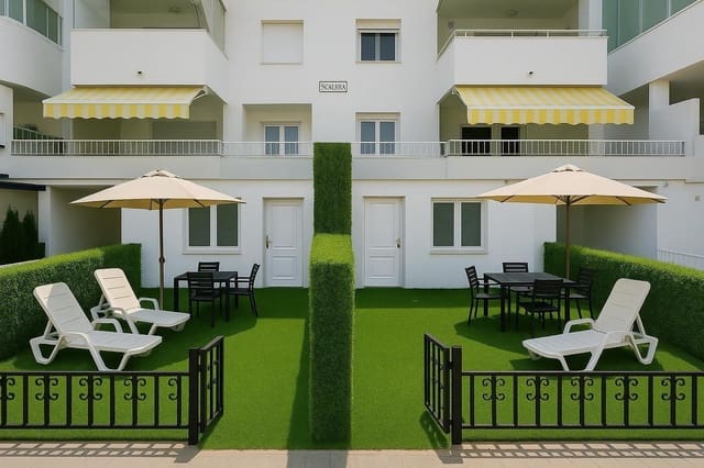 1 sypialnia Komercyjne na sprzedaż w Gandia - 250 000 € (Ref: 9898742)