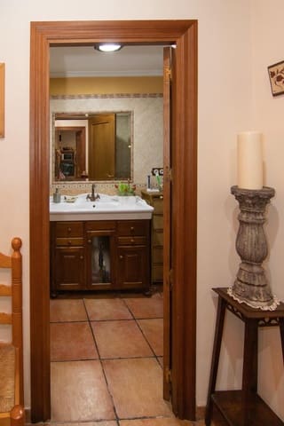 4 Zimmer Apartment zu verkaufen in Cocentaina - 180.000 € (Ref: 9898743)
