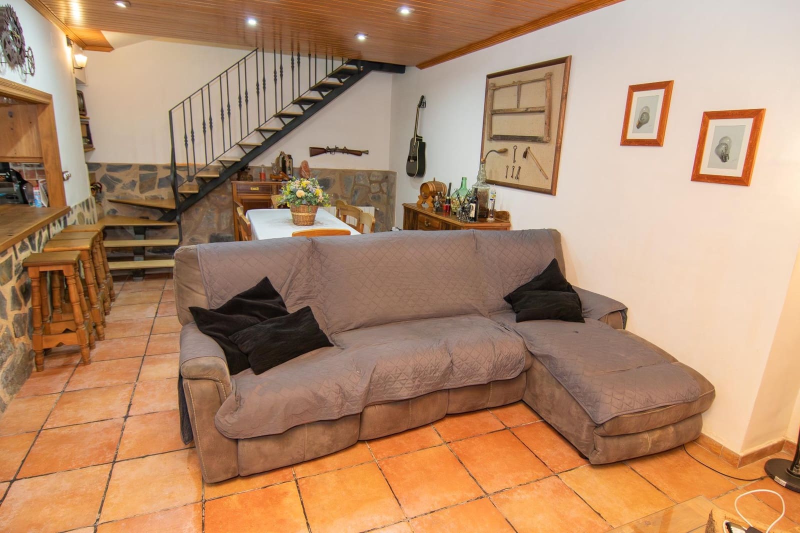 4 Zimmer Apartment zu verkaufen in Cocentaina - 180.000 € (Ref: 9898743)