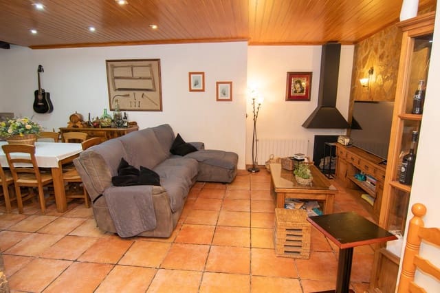4 Zimmer Apartment zu verkaufen in Cocentaina - 180.000 € (Ref: 9898743)