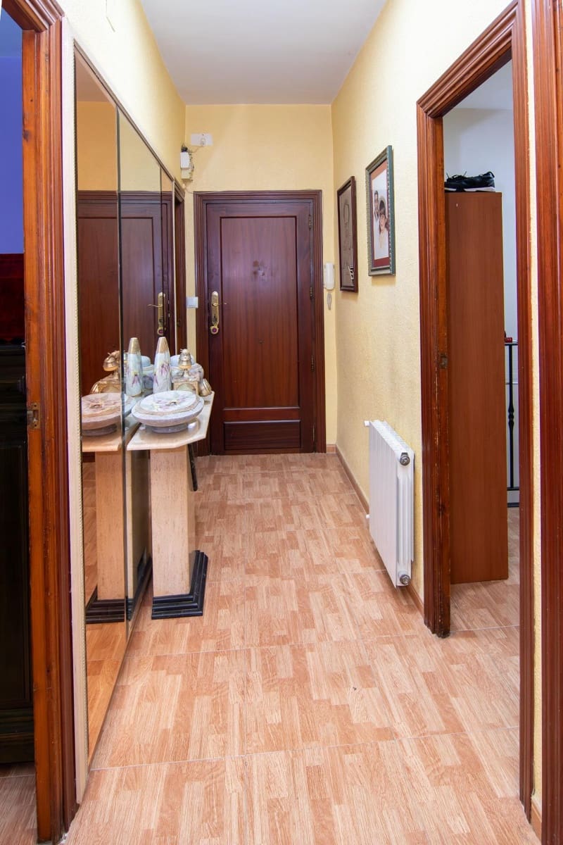 4 Zimmer Apartment zu verkaufen in Cocentaina - 180.000 € (Ref: 9898743)
