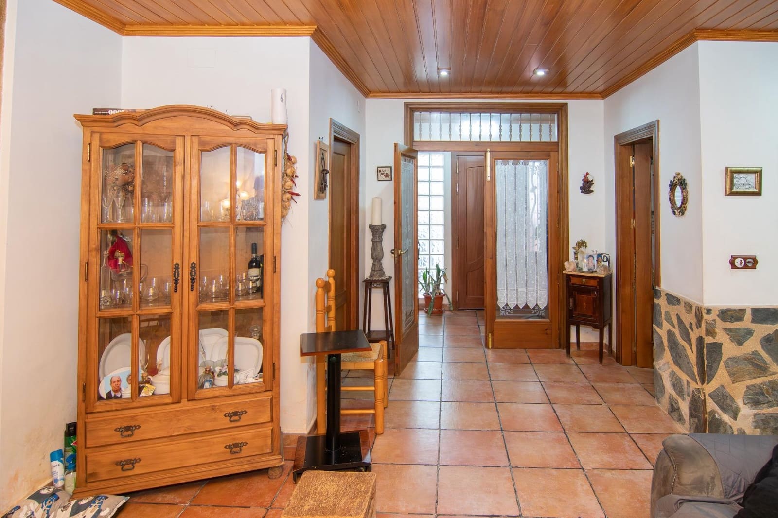 4 Zimmer Apartment zu verkaufen in Cocentaina - 180.000 € (Ref: 9898743)