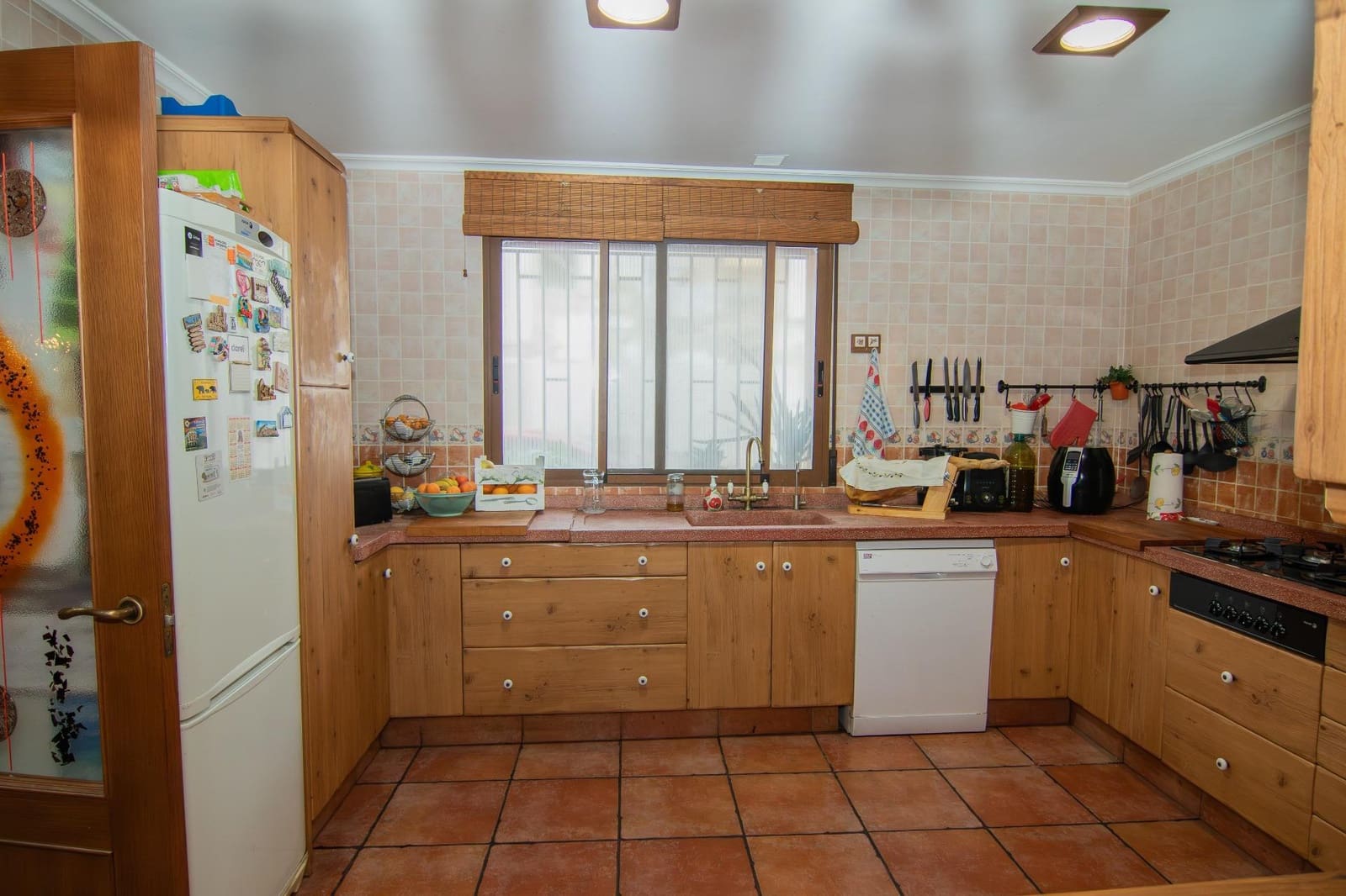 4 Zimmer Apartment zu verkaufen in Cocentaina - 180.000 € (Ref: 9898743)