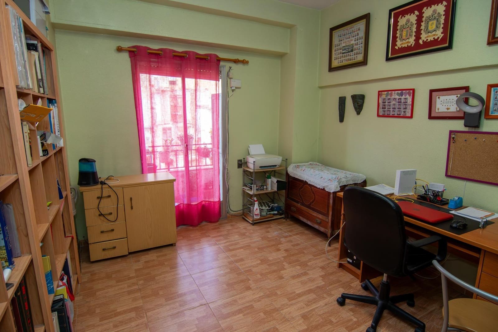 4 Zimmer Apartment zu verkaufen in Cocentaina - 180.000 € (Ref: 9898743)