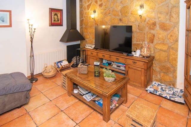 4 Zimmer Apartment zu verkaufen in Cocentaina - 180.000 € (Ref: 9898743)