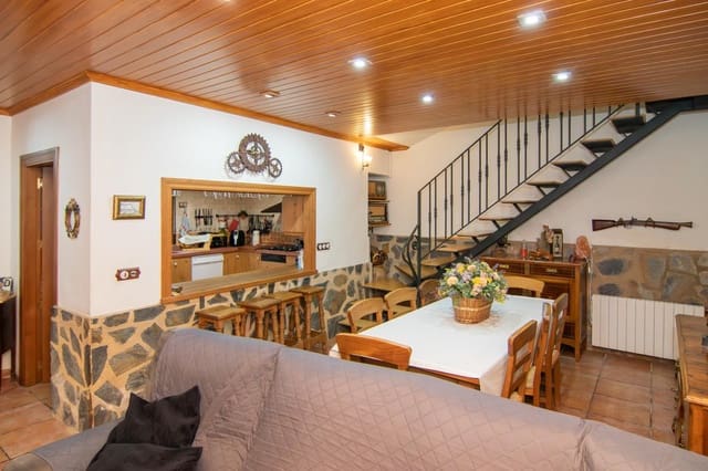 4 Zimmer Apartment zu verkaufen in Cocentaina - 180.000 € (Ref: 9898743)