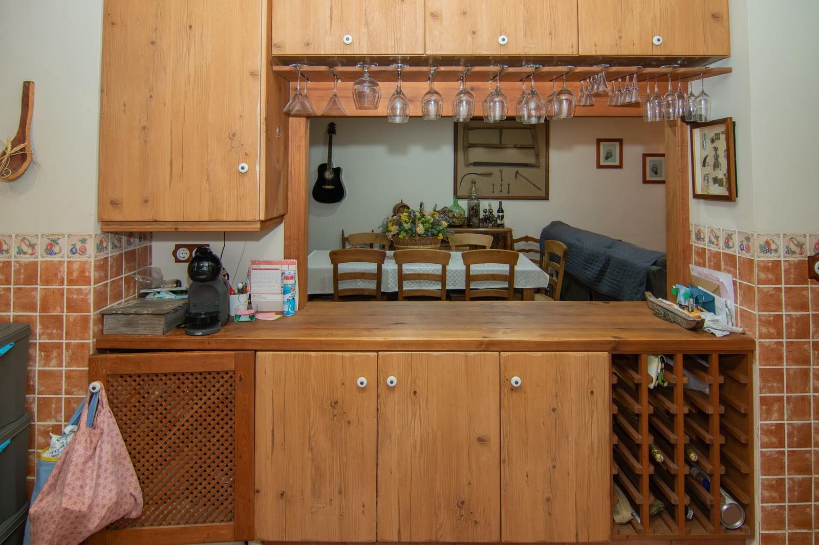 4 Zimmer Apartment zu verkaufen in Cocentaina - 180.000 € (Ref: 9898743)