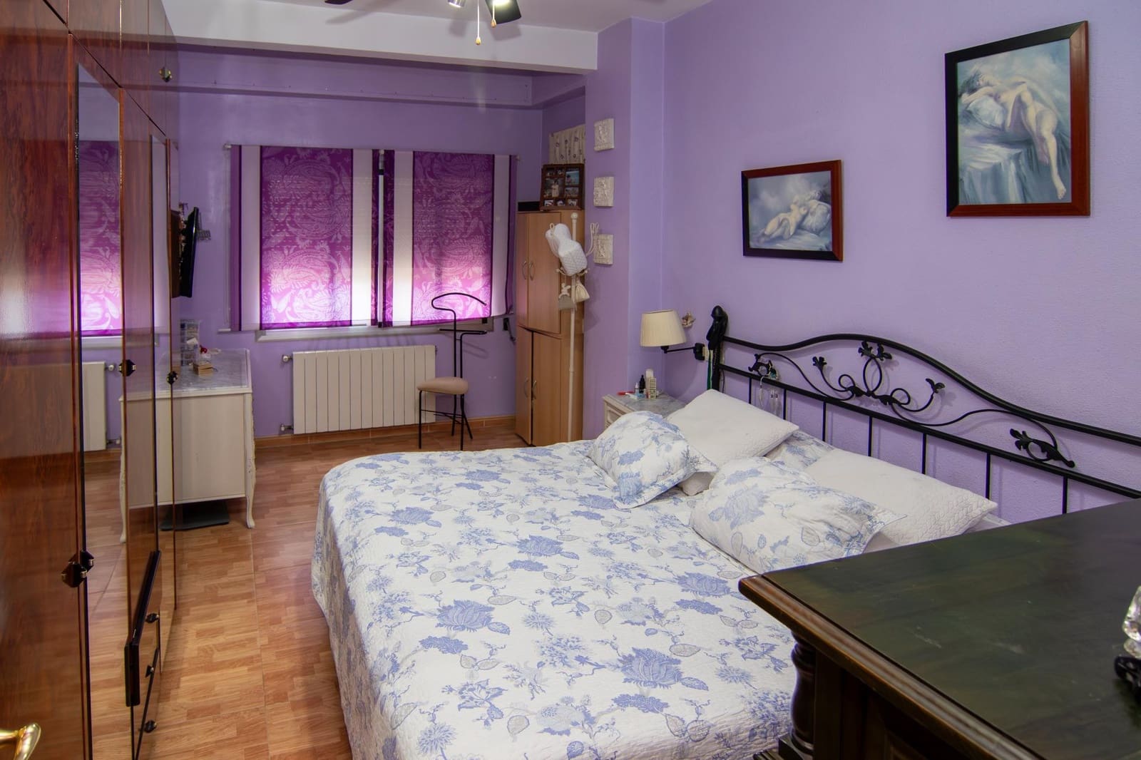 4 Zimmer Apartment zu verkaufen in Cocentaina - 180.000 € (Ref: 9898743)