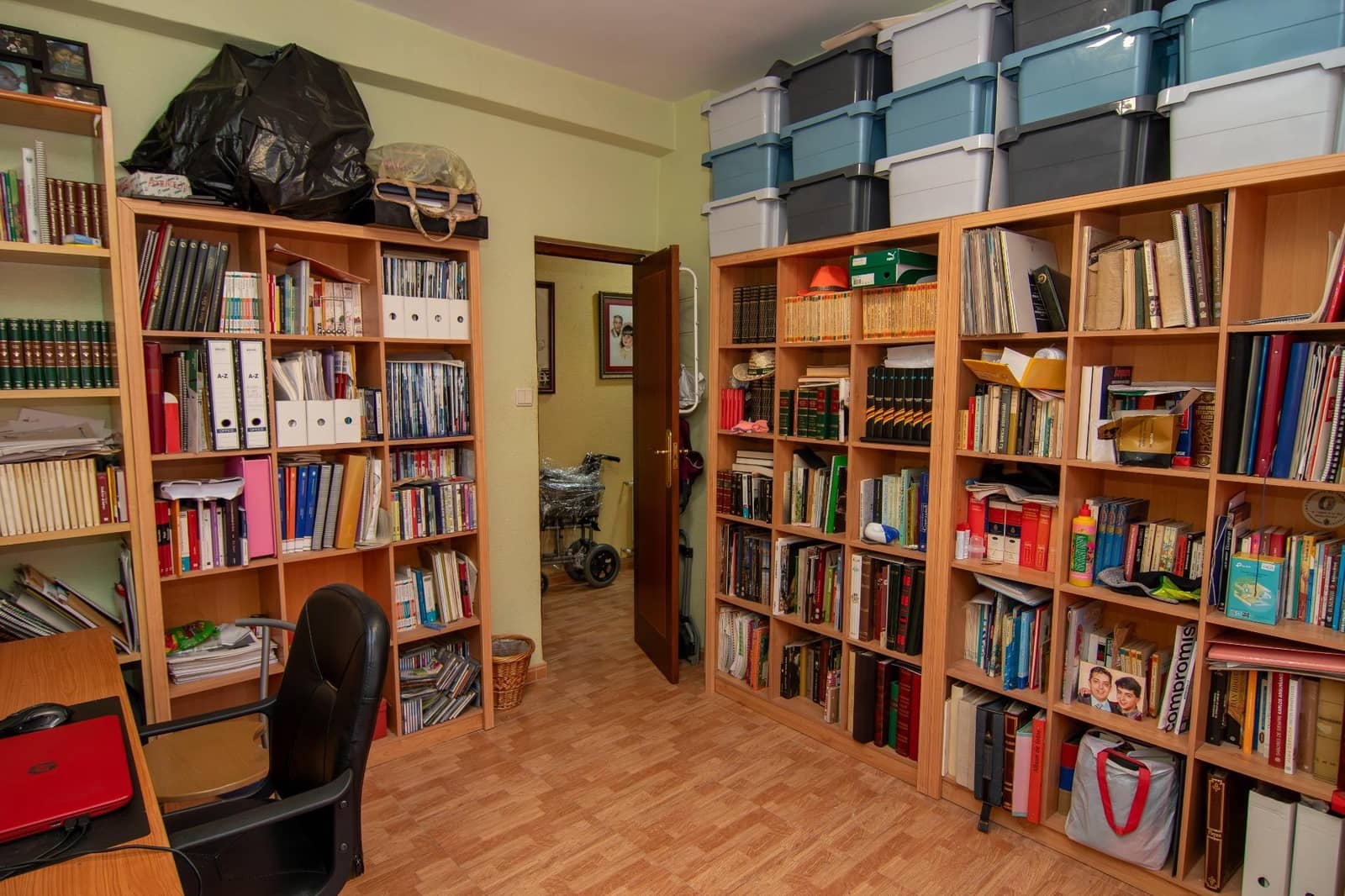 4 Zimmer Apartment zu verkaufen in Cocentaina - 180.000 € (Ref: 9898743)