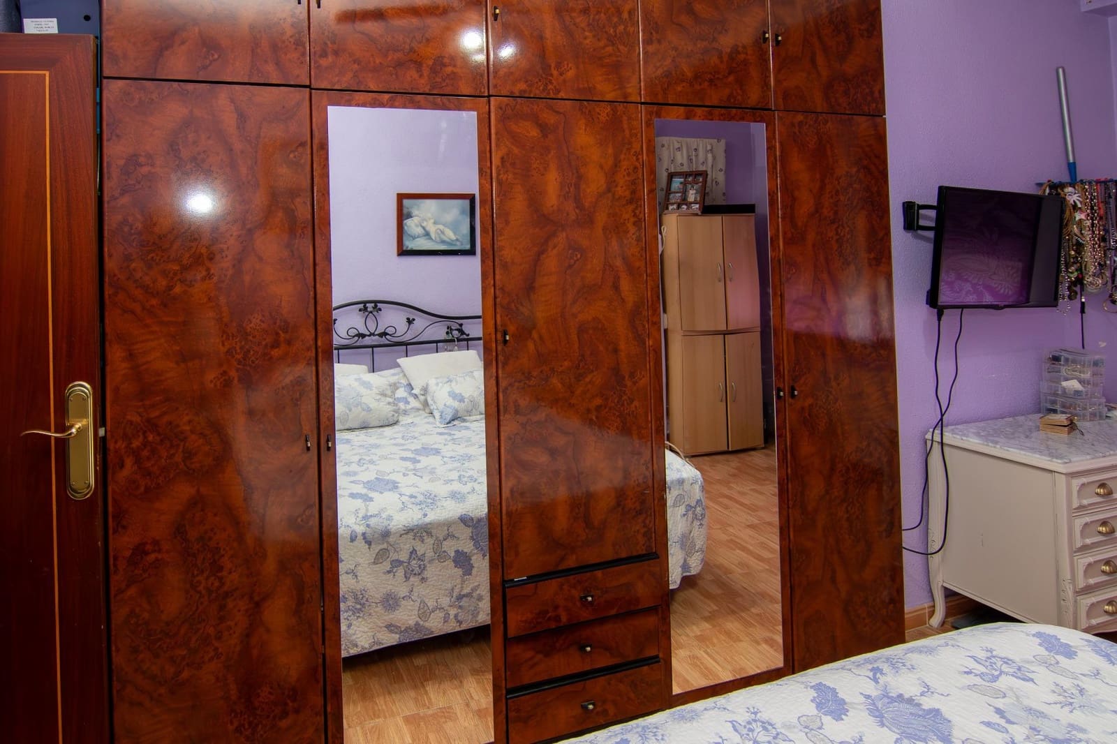 4 Zimmer Apartment zu verkaufen in Cocentaina - 180.000 € (Ref: 9898743)