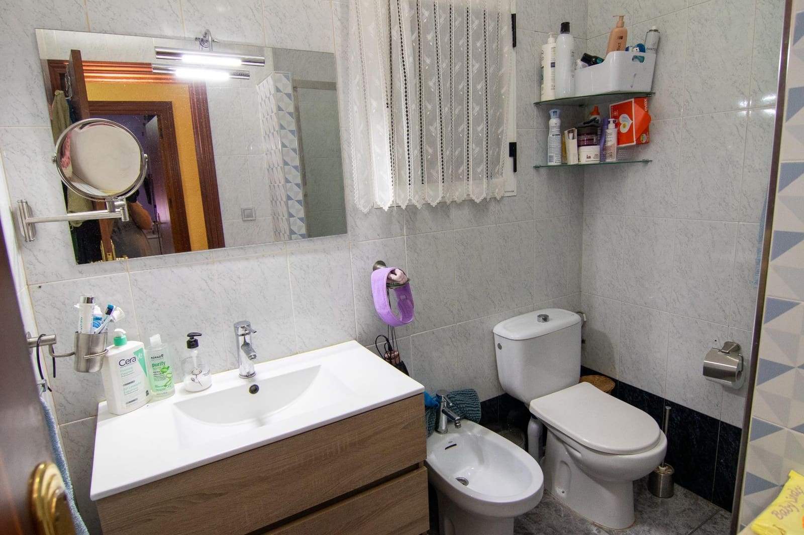 4 Zimmer Apartment zu verkaufen in Cocentaina - 180.000 € (Ref: 9898743)
