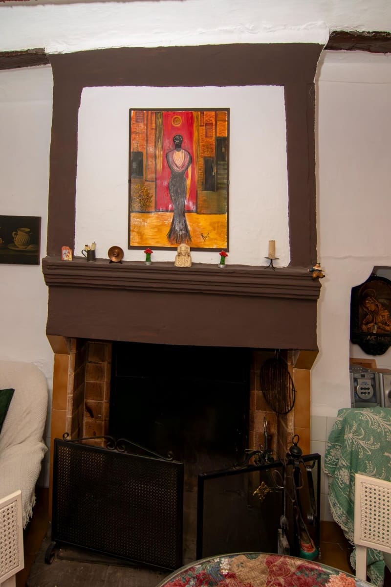 4 bedroom Townhouse for sale in Benialfaqui - € 97,000 (Ref: 9898746)