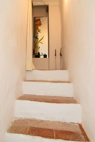 4 bedroom Townhouse for sale in Benialfaqui, Planes - € 97,000 (Ref: 9898746)