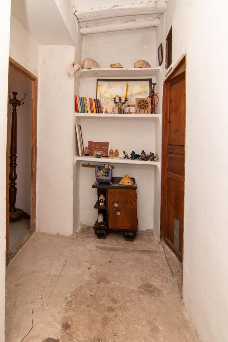 4 bedroom Townhouse for sale in Benialfaqui - € 97,000 (Ref: 9898746)