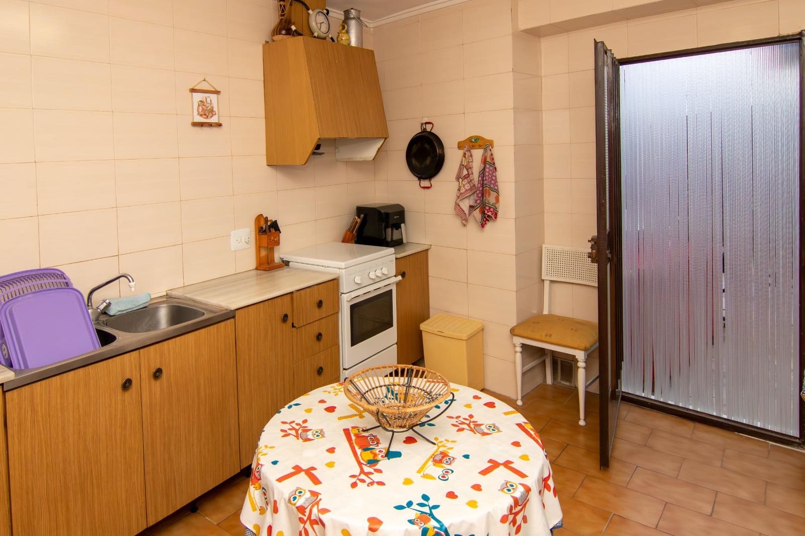 4 bedroom Townhouse for sale in Benialfaqui - € 97,000 (Ref: 9898746)