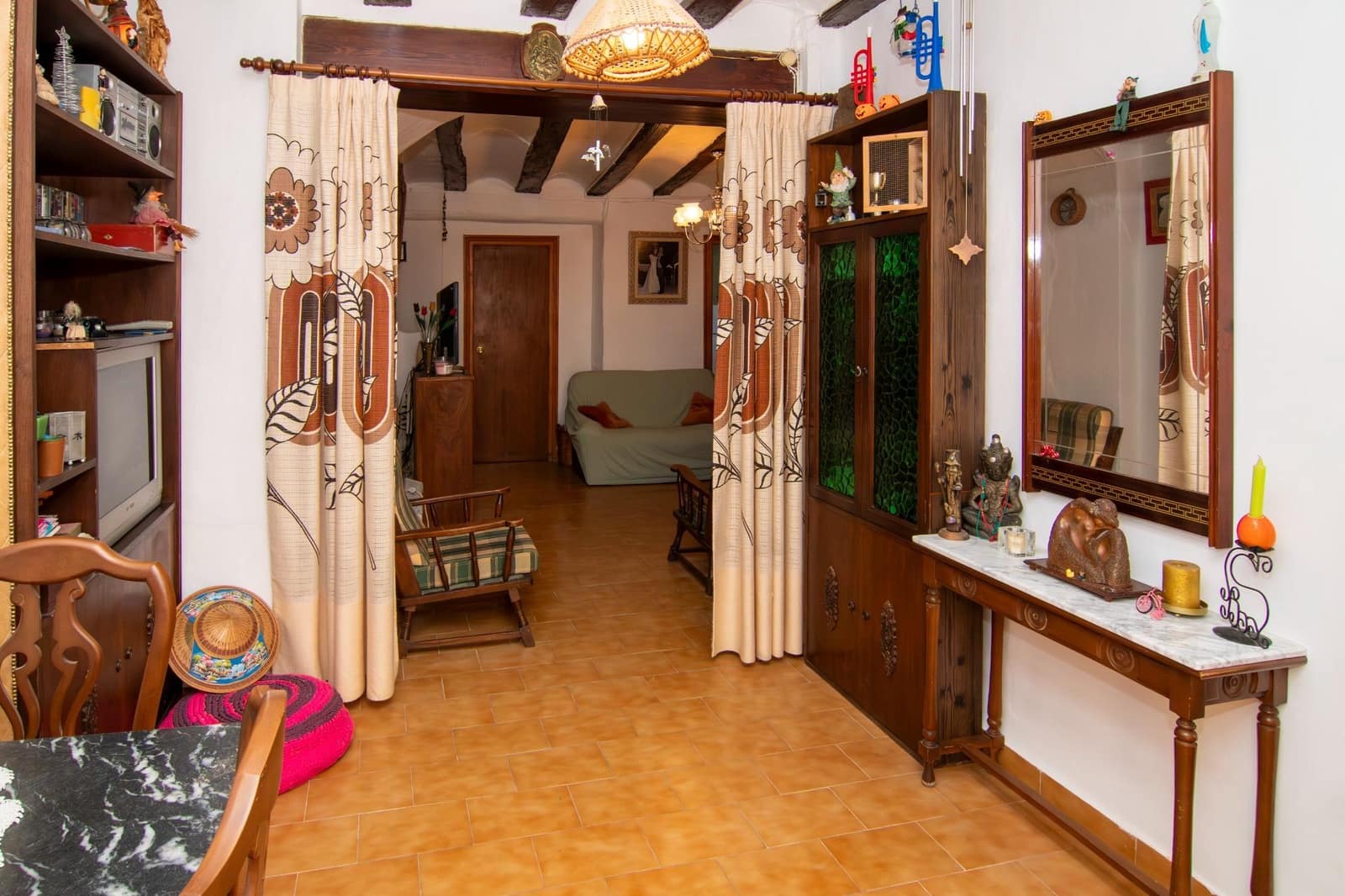 4 bedroom Townhouse for sale in Benialfaqui - € 97,000 (Ref: 9898746)