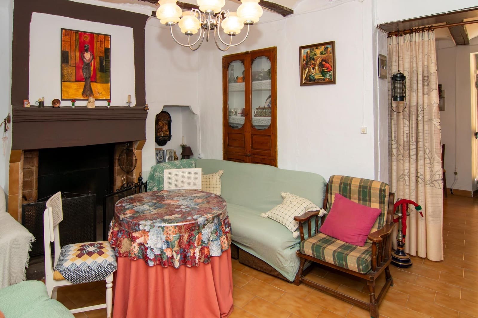 4 bedroom Townhouse for sale in Benialfaqui - € 97,000 (Ref: 9898746)