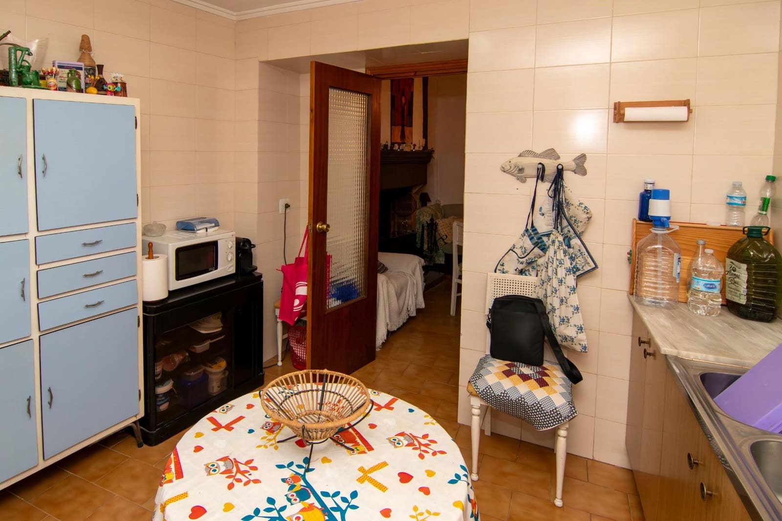 4 bedroom Townhouse for sale in Benialfaqui - € 97,000 (Ref: 9898746)
