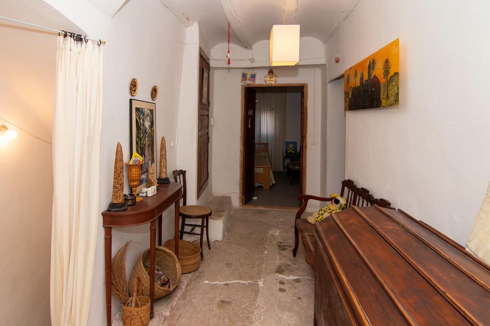 4 bedroom Townhouse for sale in Benialfaqui - € 97,000 (Ref: 9898746)