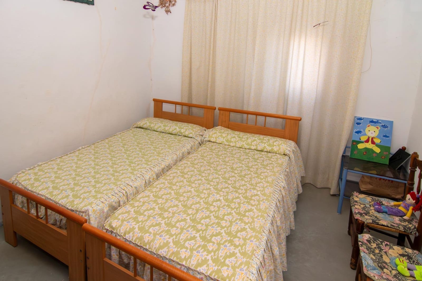 4 bedroom Townhouse for sale in Benialfaqui - € 97,000 (Ref: 9898746)