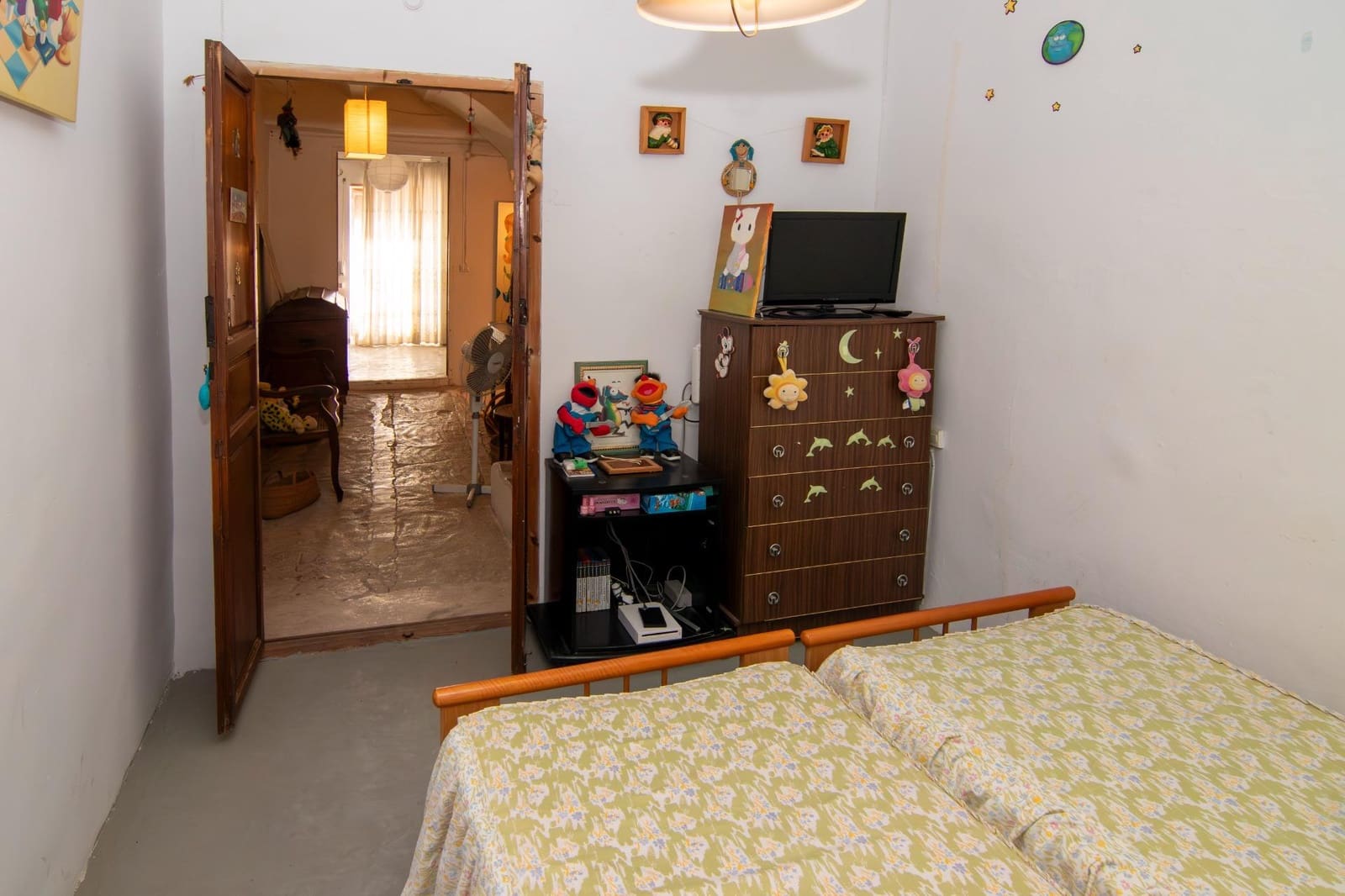 4 bedroom Townhouse for sale in Benialfaqui - € 97,000 (Ref: 9898746)
