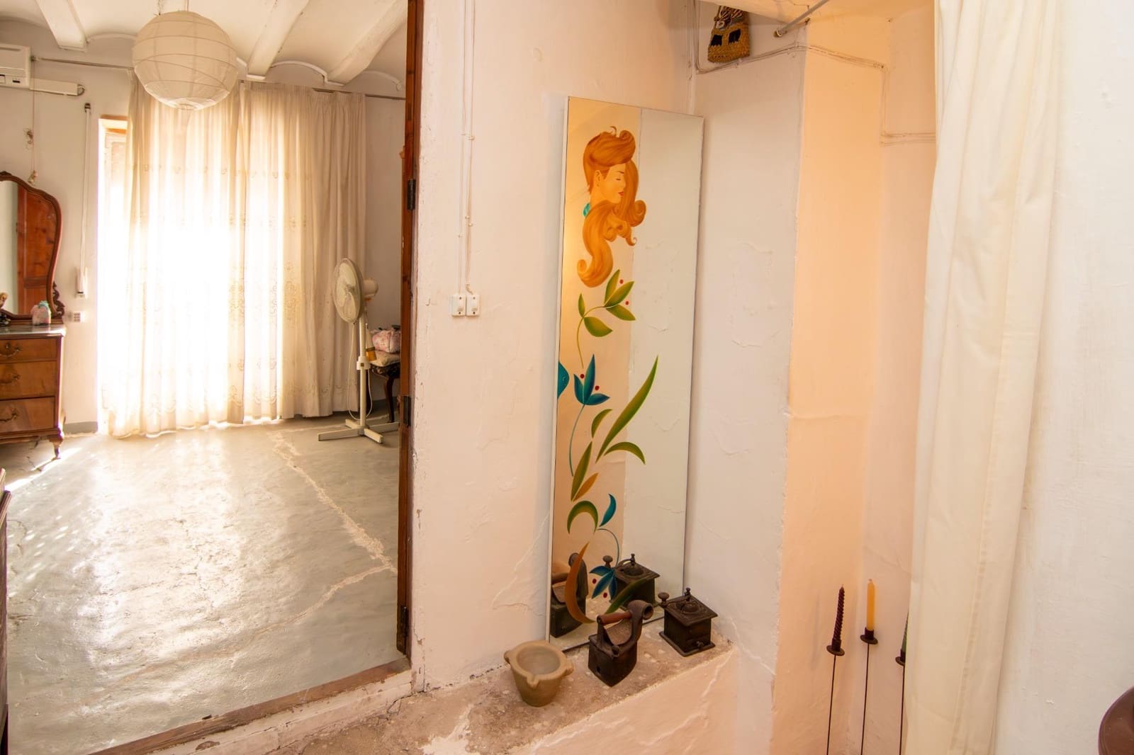 4 bedroom Townhouse for sale in Benialfaqui - € 97,000 (Ref: 9898746)