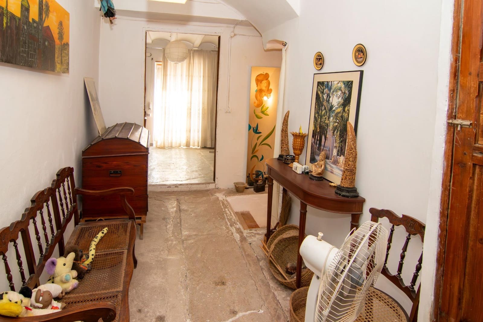 4 bedroom Townhouse for sale in Benialfaqui - € 97,000 (Ref: 9898746)