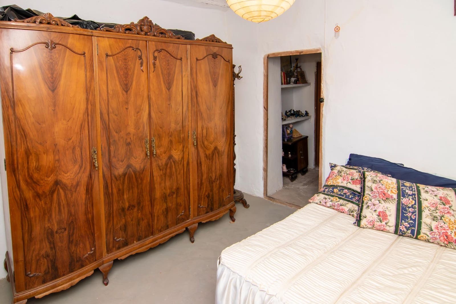 4 bedroom Townhouse for sale in Benialfaqui - € 97,000 (Ref: 9898746)