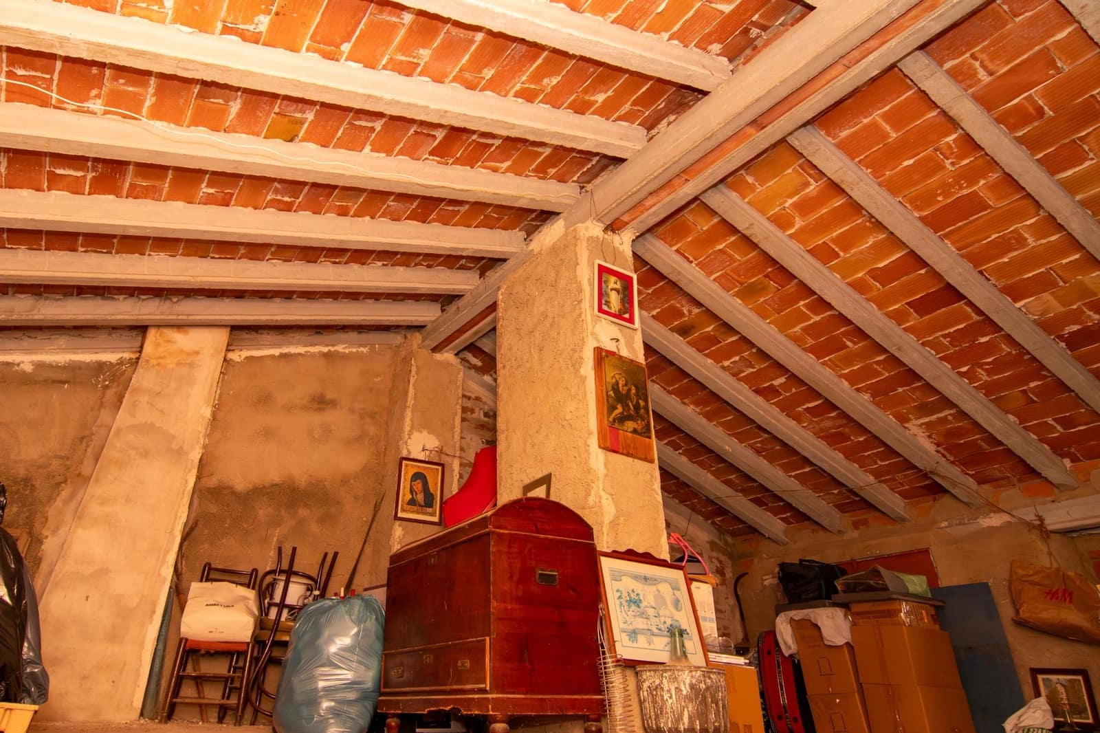 4 bedroom Townhouse for sale in Benialfaqui - € 97,000 (Ref: 9898746)