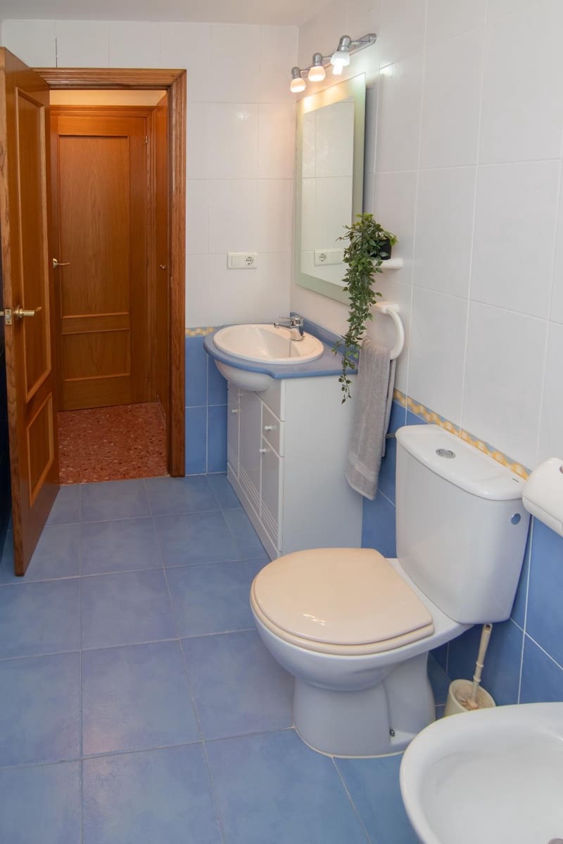 3 chambre Appartement à vendre à Gandia avec piscine garage - 320 000 € (Ref: 9904015)
