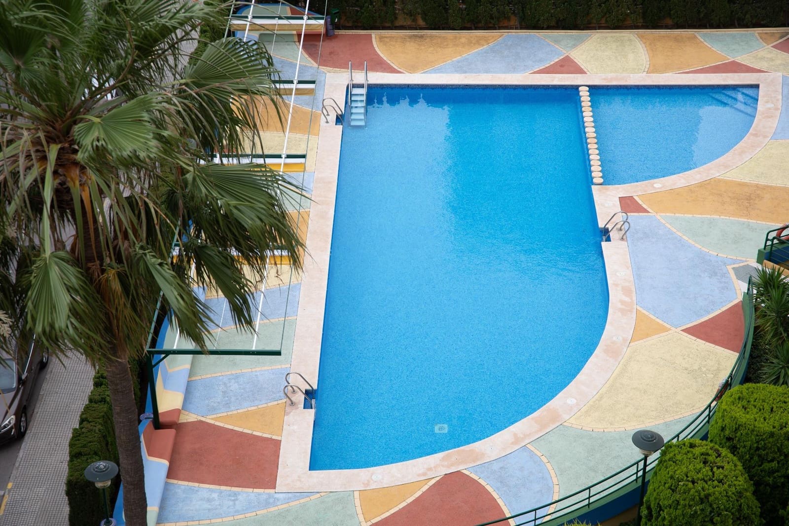 3 soveværelse Lejlighed til salg i Gandia med swimmingpool garage - € 300.000 (Ref: 9904015)