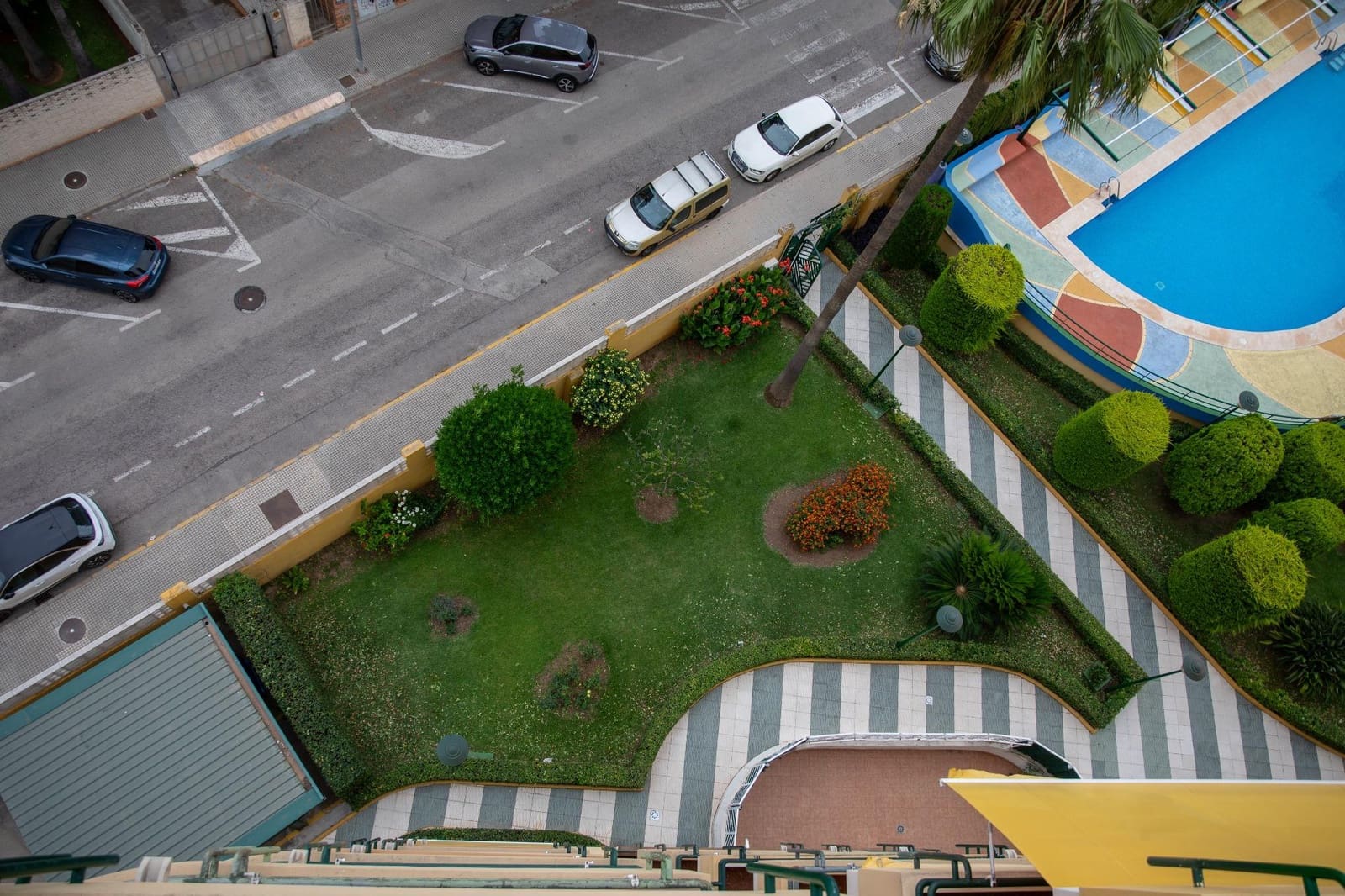3 soveværelse Lejlighed til salg i Gandia med swimmingpool garage - € 300.000 (Ref: 9904015)