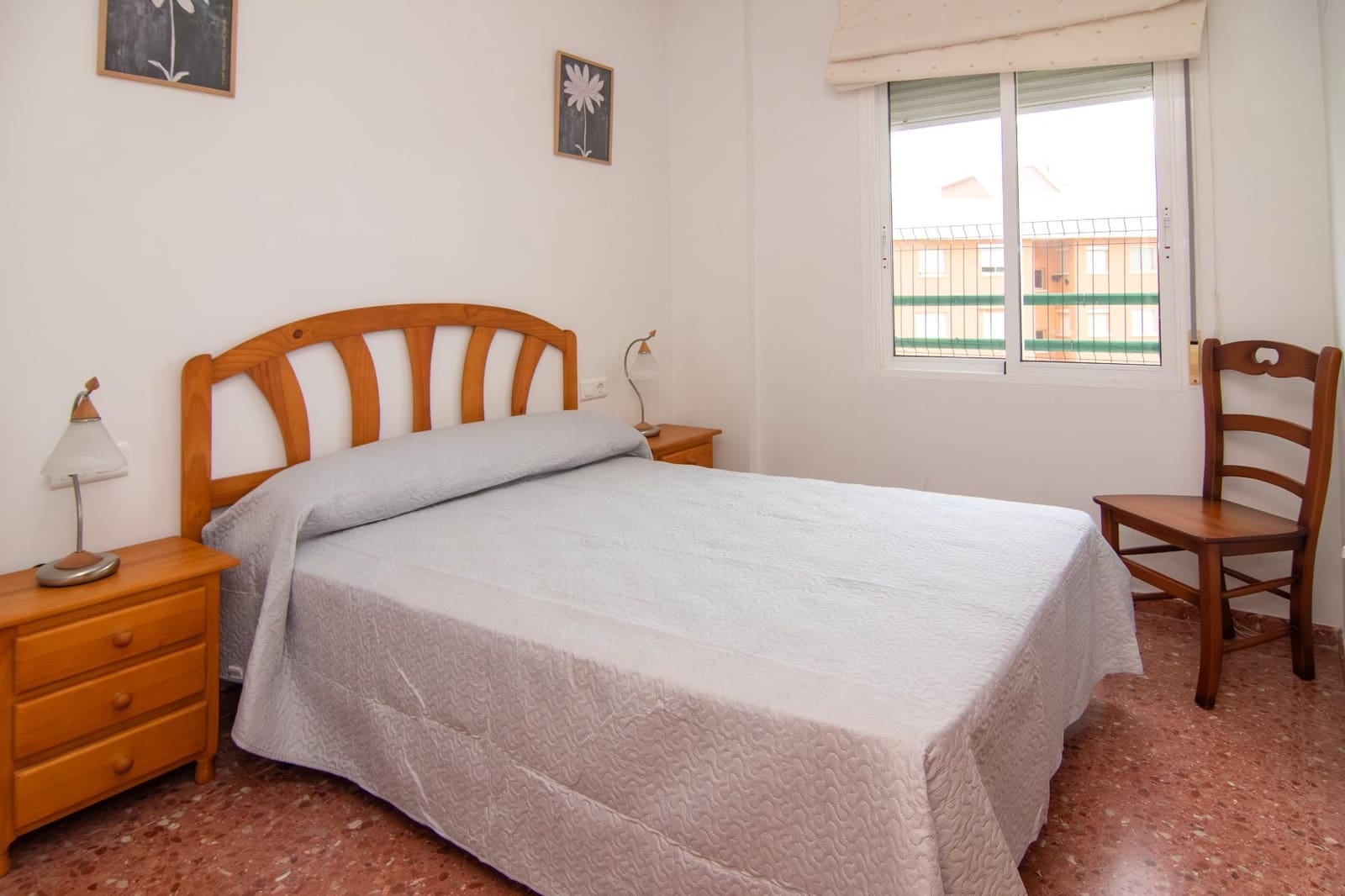 3 soveværelse Lejlighed til salg i Gandia med swimmingpool garage - € 300.000 (Ref: 9904015)