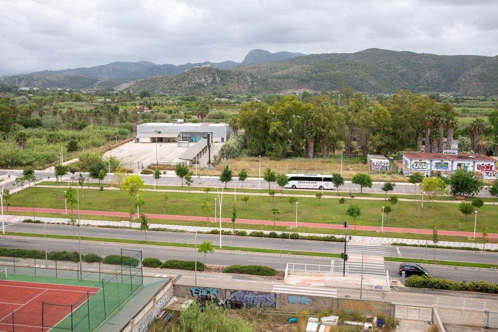 3 soveværelse Lejlighed til salg i Gandia med swimmingpool garage - € 300.000 (Ref: 9904015)
