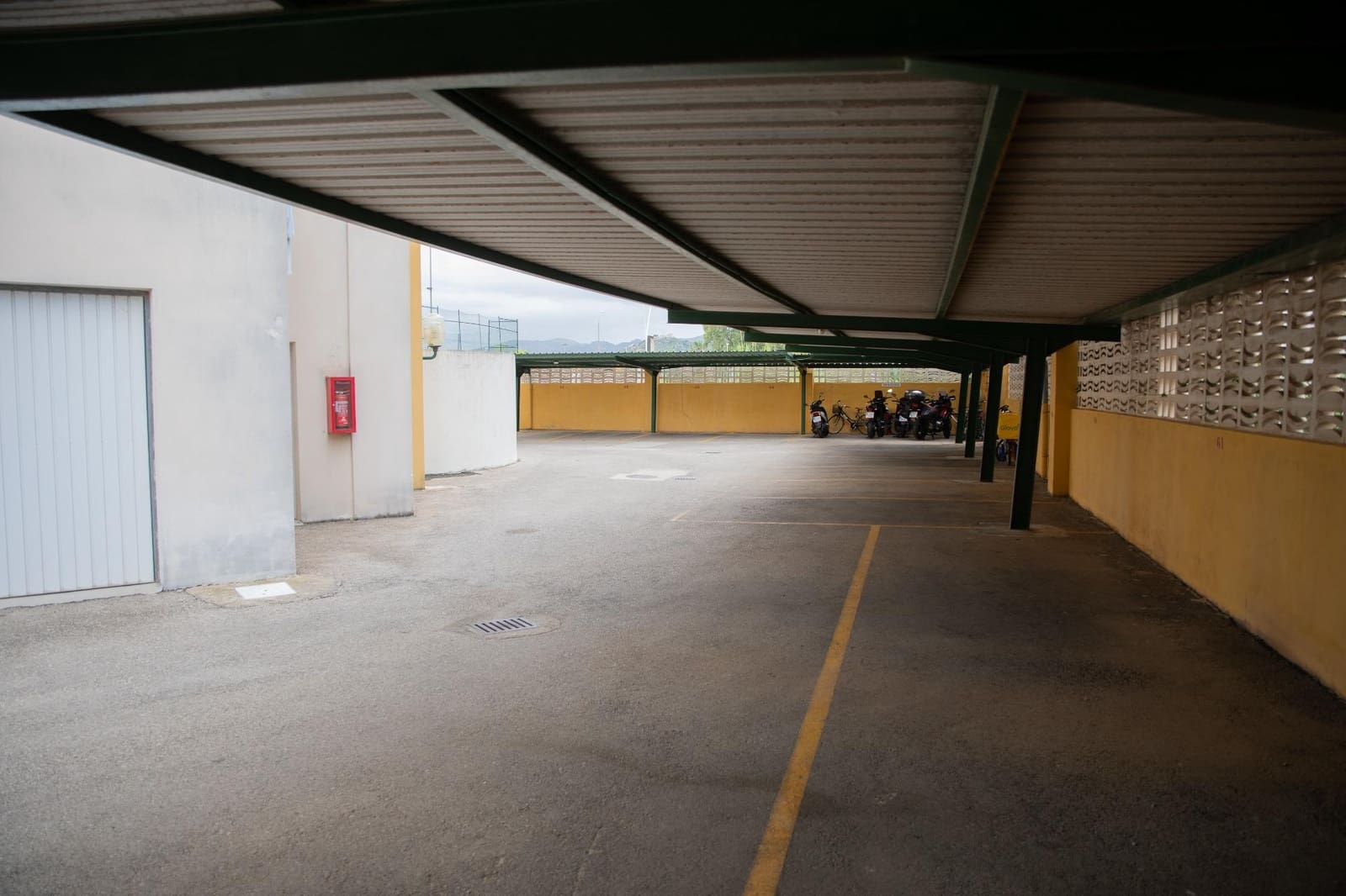 3 soveværelse Lejlighed til salg i Gandia med swimmingpool garage - € 300.000 (Ref: 9904015)
