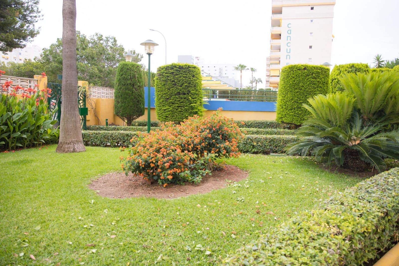 3 soveværelse Lejlighed til salg i Gandia med swimmingpool garage - € 300.000 (Ref: 9904015)
