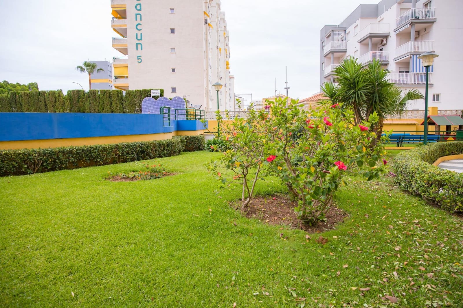 3 soveværelse Lejlighed til salg i Gandia med swimmingpool garage - € 300.000 (Ref: 9904015)