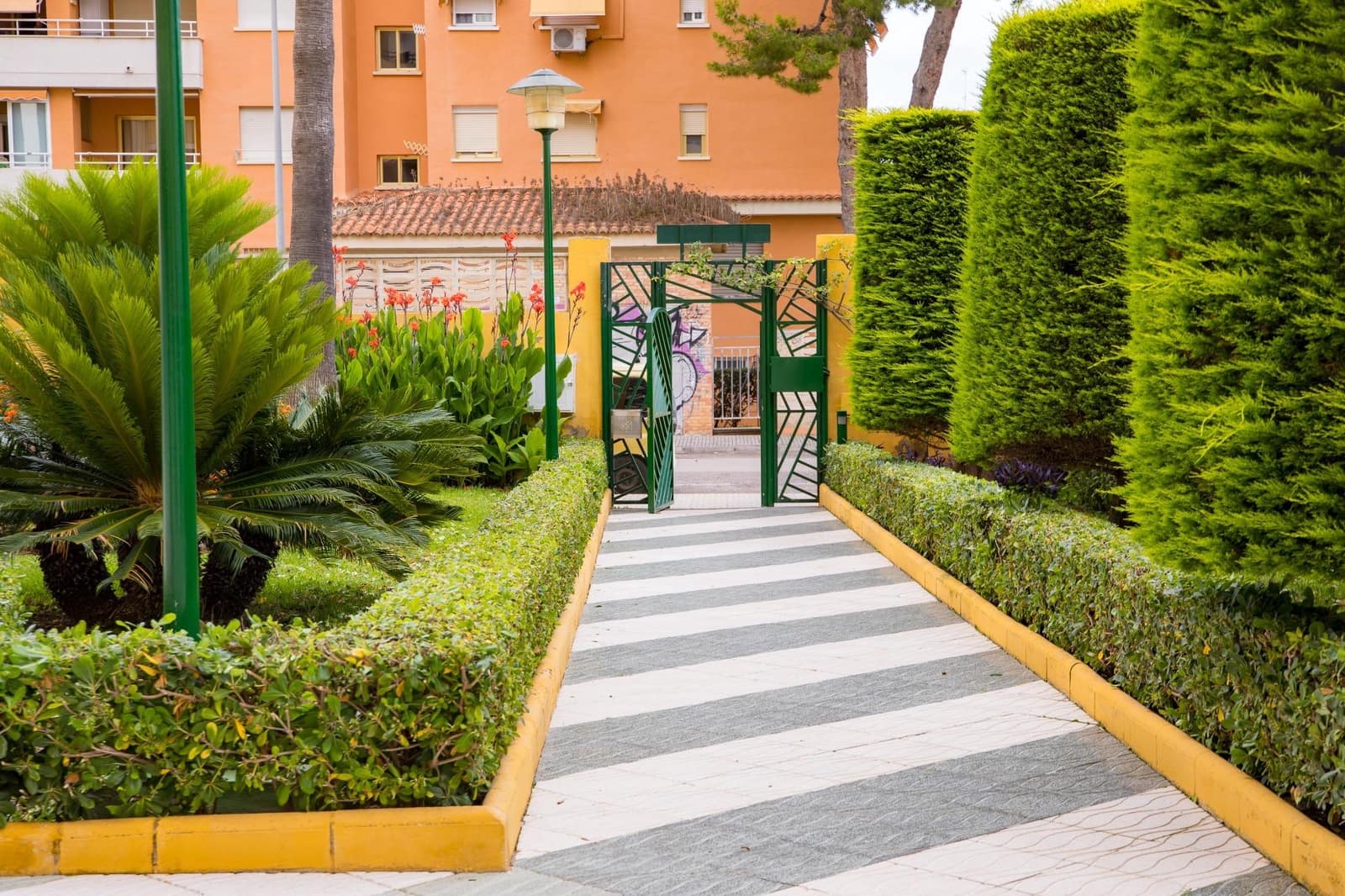 3 soveværelse Lejlighed til salg i Gandia med swimmingpool garage - € 300.000 (Ref: 9904015)