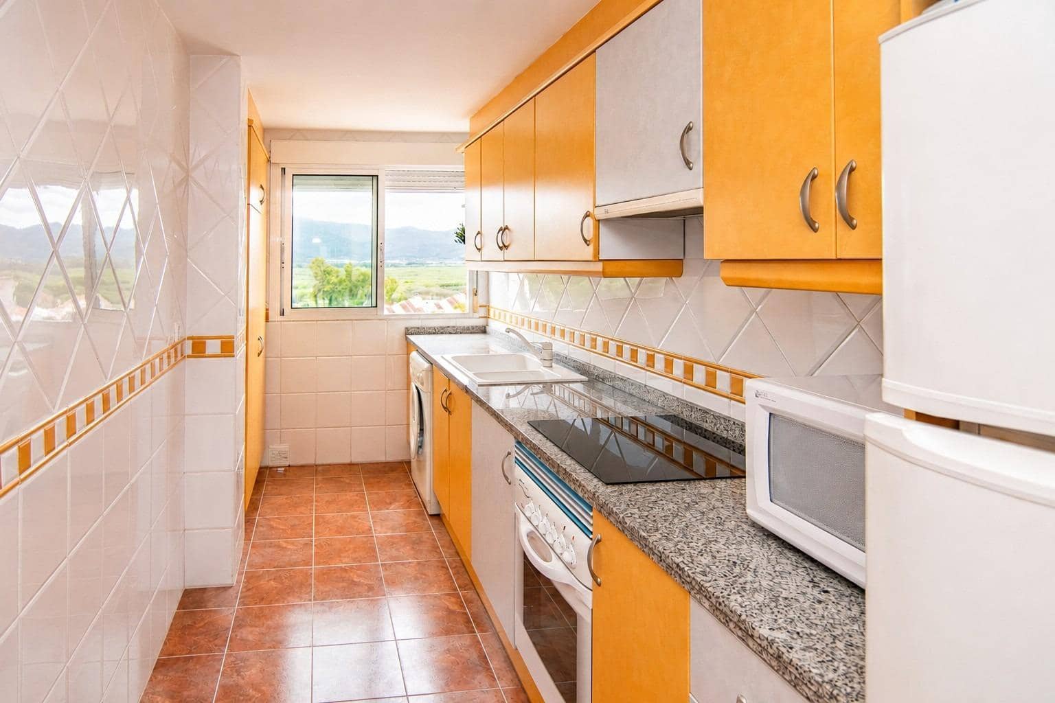 3 soveværelse Lejlighed til salg i Gandia med swimmingpool garage - € 300.000 (Ref: 9904015)