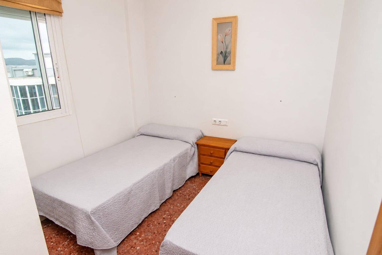 3 soveværelse Lejlighed til salg i Gandia med swimmingpool garage - € 300.000 (Ref: 9904015)