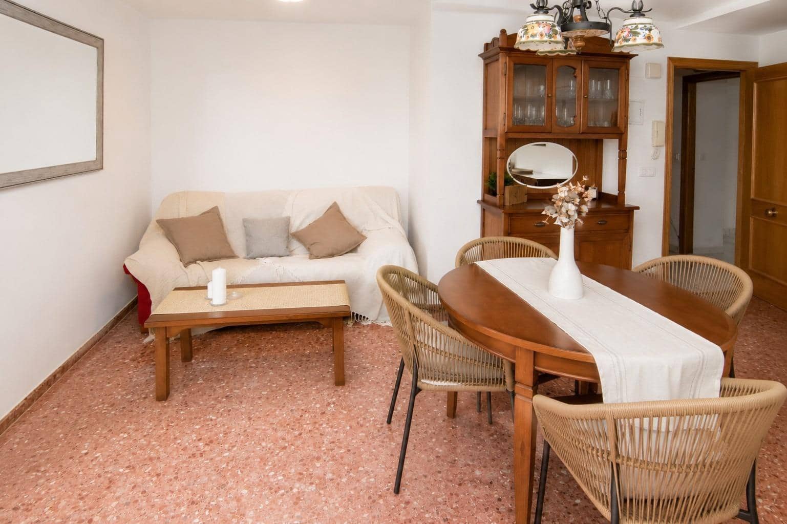 3 soveværelse Lejlighed til salg i Gandia med swimmingpool garage - € 300.000 (Ref: 9904015)